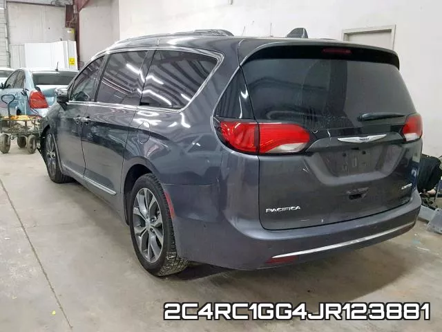 2C4RC1GG4JR123881 фото 4