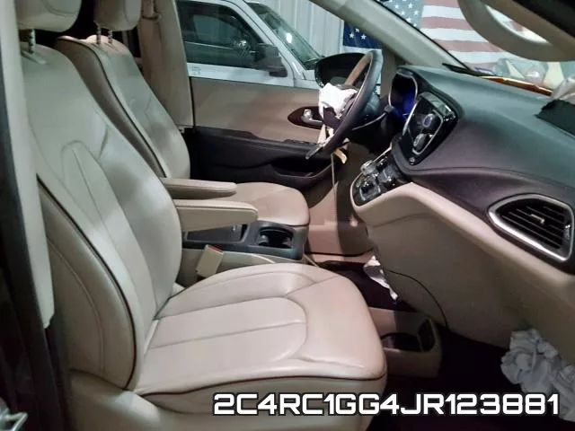 2C4RC1GG4JR123881 фото 6
