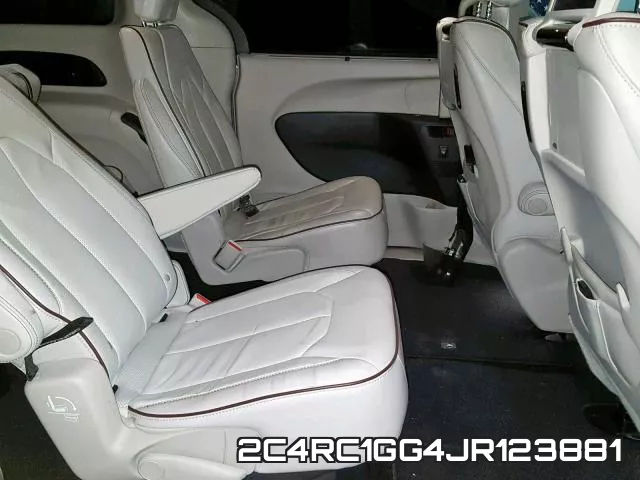 2C4RC1GG4JR123881 фото 7