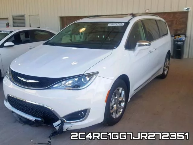2C4RC1GG7JR272351 фото 3