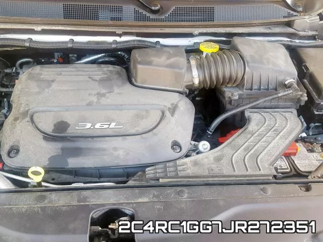 2C4RC1GG7JR272351 фото 8
