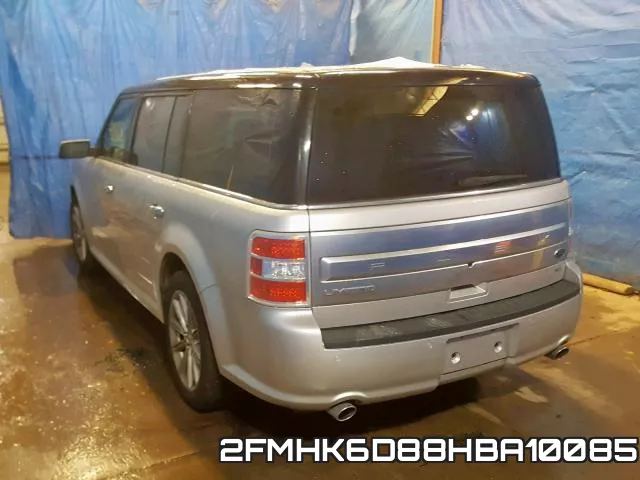 2FMHK6D88HBA10085 фото 4