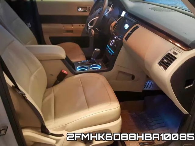 2FMHK6D88HBA10085 фото 6