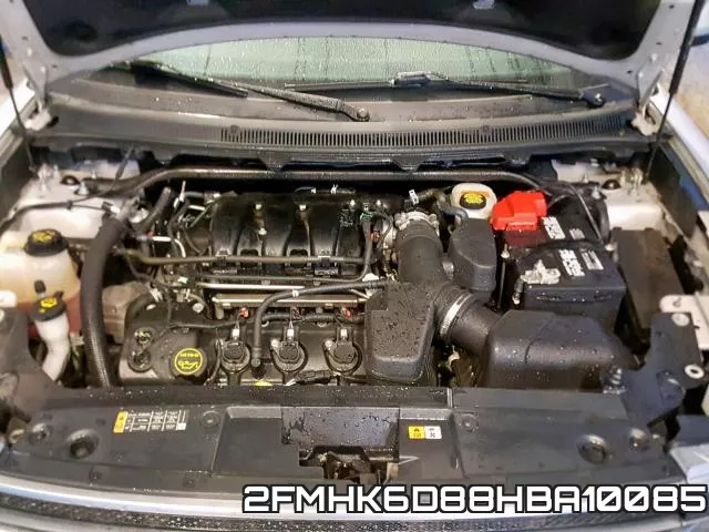 2FMHK6D88HBA10085 фото 8