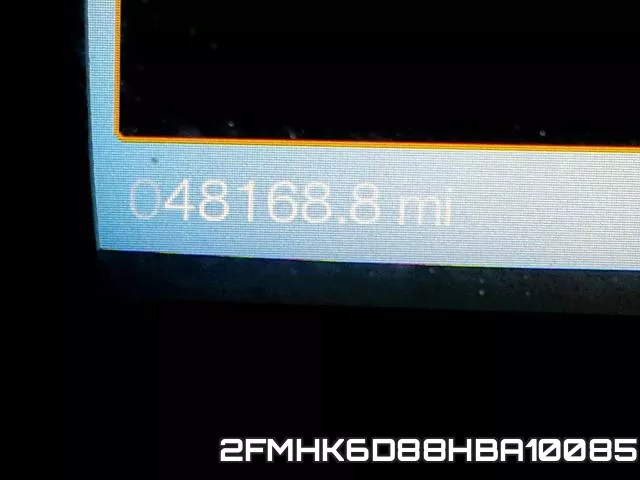 2FMHK6D88HBA10085 фото 9