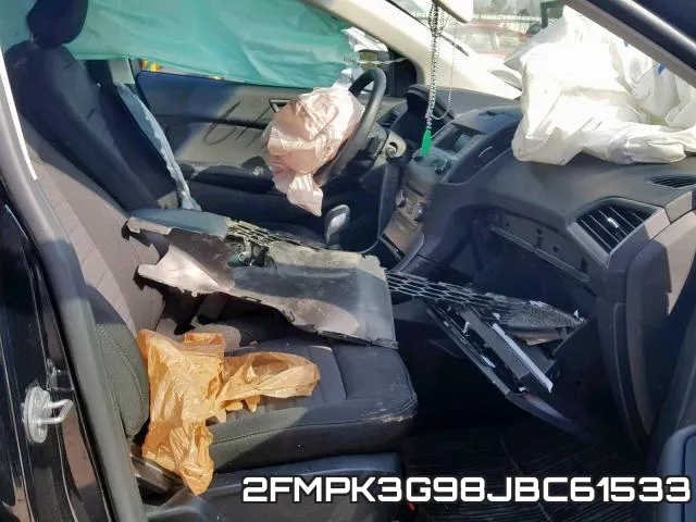 2FMPK3G98JBC61533 фото 6