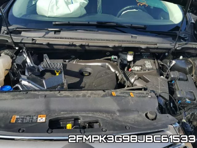 2FMPK3G98JBC61533 фото 8