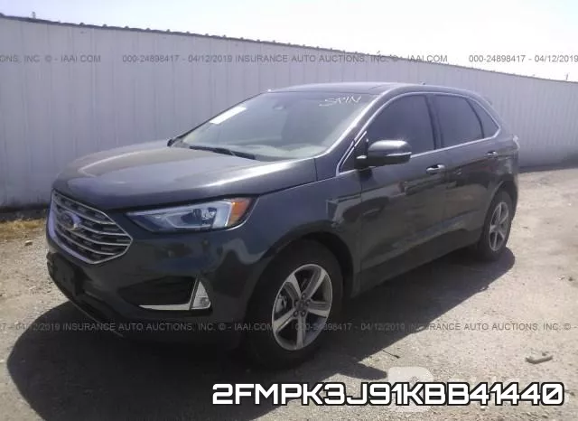 2FMPK3J91KBB41440 фото 3