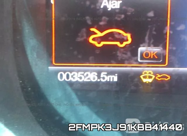 2FMPK3J91KBB41440 фото 8