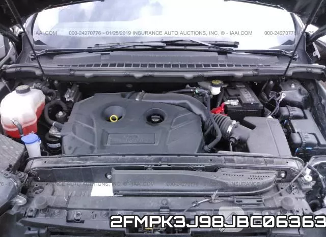 2FMPK3J98JBC06363 фото 2