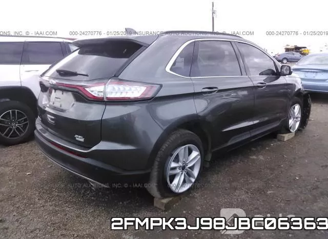 2FMPK3J98JBC06363 фото 5