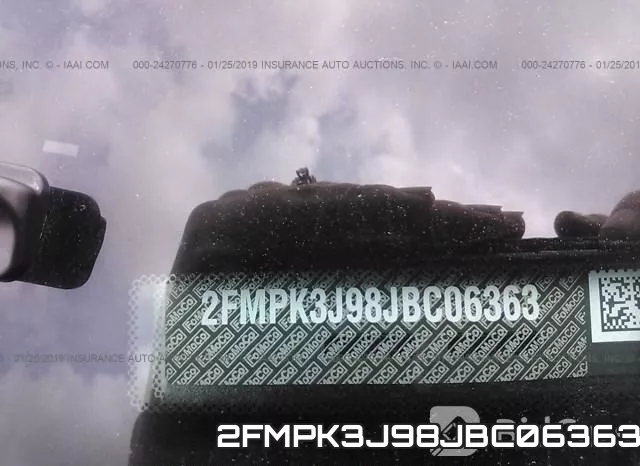 2FMPK3J98JBC06363 фото 10