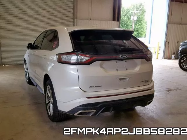 2FMPK4AP2JBB58282 фото 4