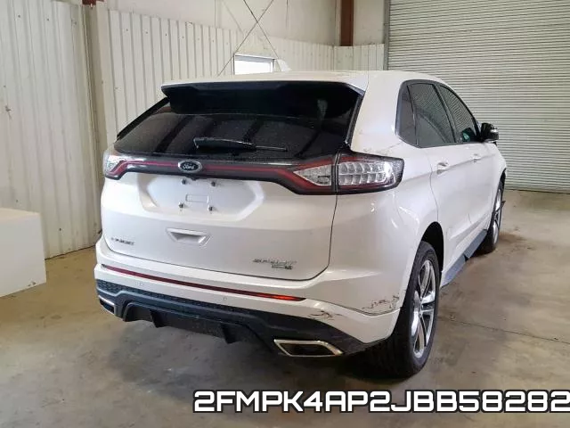 2FMPK4AP2JBB58282 фото 5