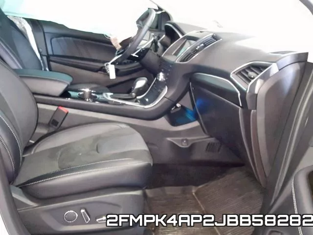 2FMPK4AP2JBB58282 фото 6