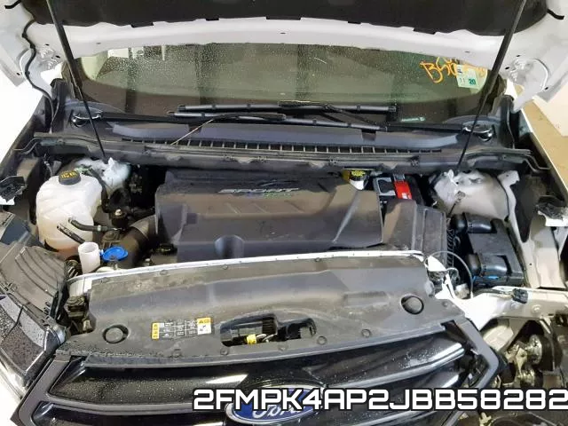 2FMPK4AP2JBB58282 фото 8