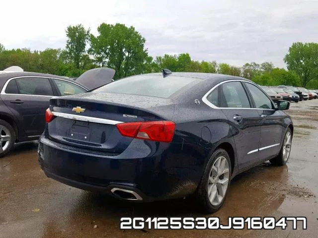 2G1125S30J9160477 фото 5