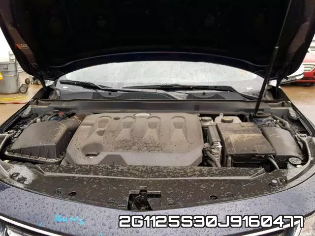 2G1125S30J9160477 фото 8