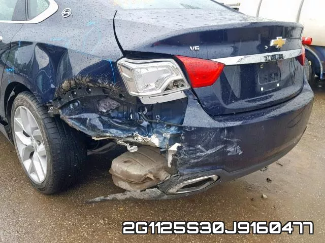 2G1125S30J9160477 фото 10