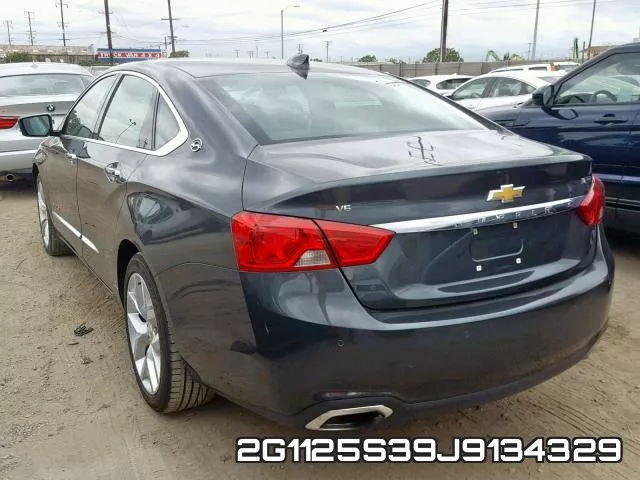 2G1125S39J9134329 фото 4