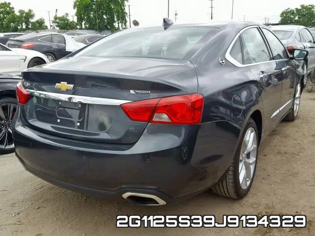 2G1125S39J9134329 фото 5