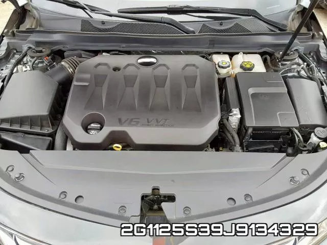 2G1125S39J9134329 фото 8
