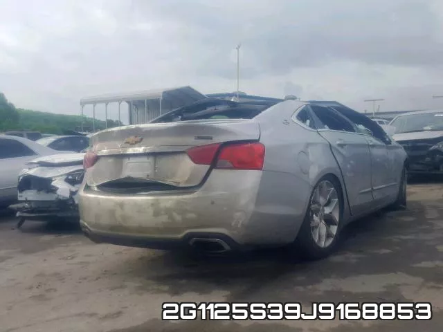 2G1125S39J9168853 фото 5