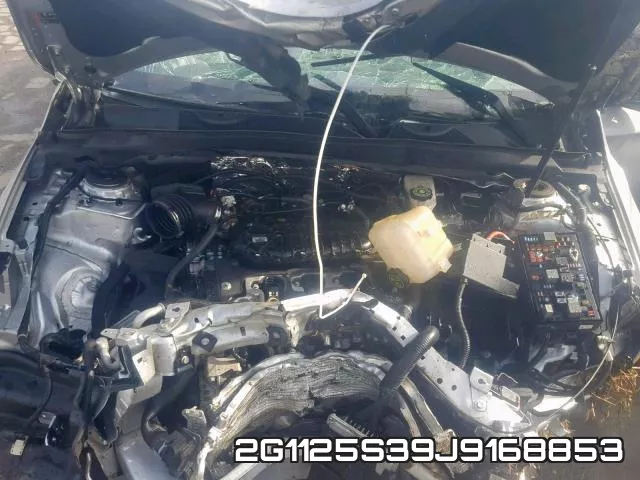 2G1125S39J9168853 фото 8