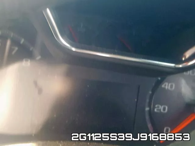 2G1125S39J9168853 фото 9
