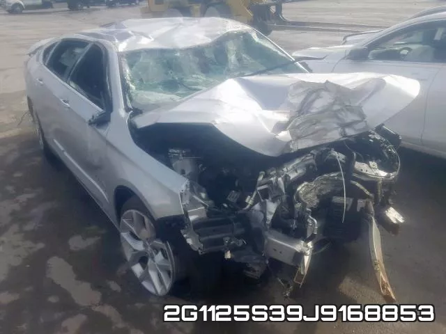 2G1125S39J9168853 фото 10