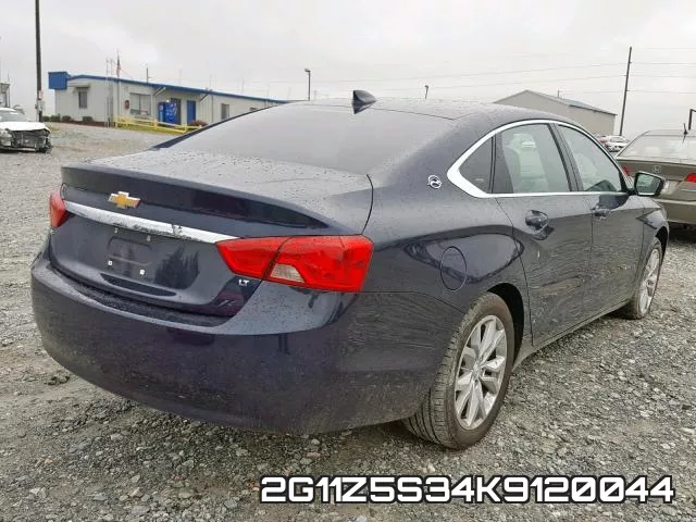 2G11Z5S34K9120044 фото 5