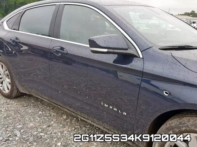 2G11Z5S34K9120044 фото 10