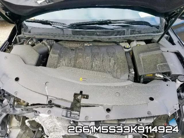 2G61M5S33K9114924 фото 8