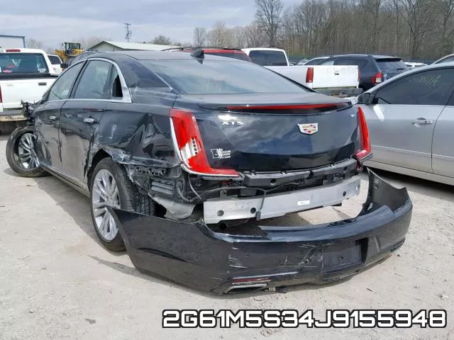 2G61M5S34J9155948 фото 4