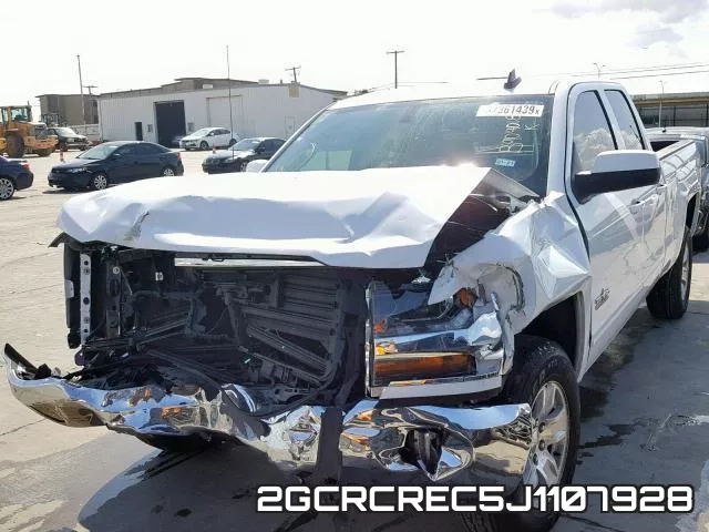 2GCRCREC5J1107928 фото 3