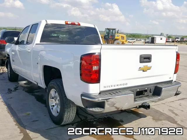 2GCRCREC5J1107928 фото 4