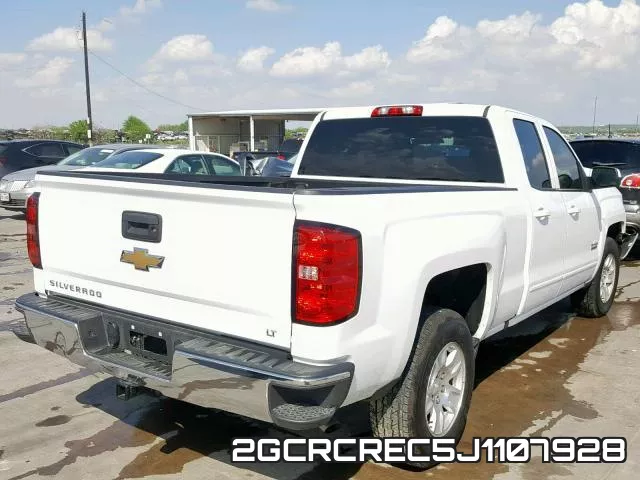 2GCRCREC5J1107928 фото 5