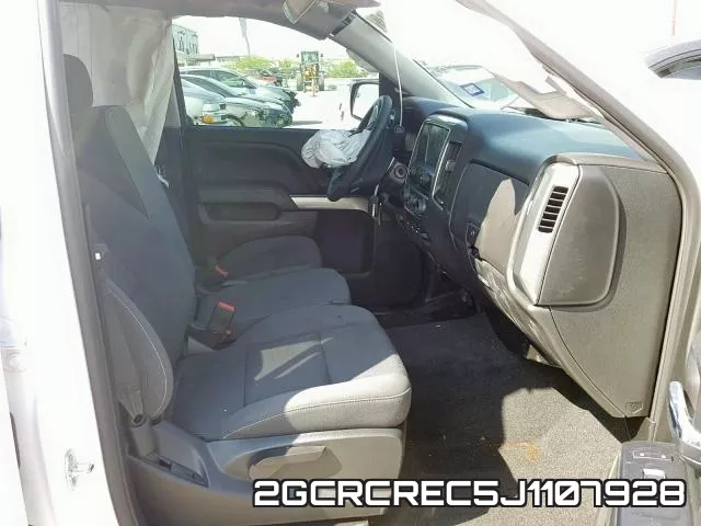 2GCRCREC5J1107928 фото 6