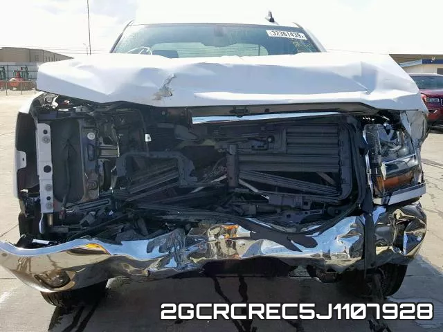 2GCRCREC5J1107928 фото 10