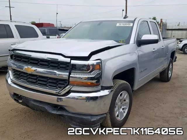 2GCVKPEC7K1164056 фото 3