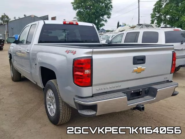 2GCVKPEC7K1164056 фото 4