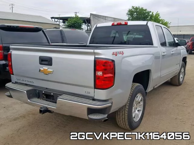 2GCVKPEC7K1164056 фото 5