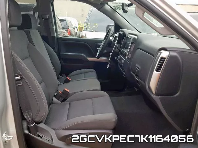 2GCVKPEC7K1164056 фото 6