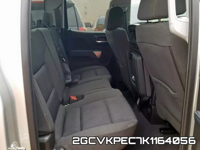2GCVKPEC7K1164056 фото 7