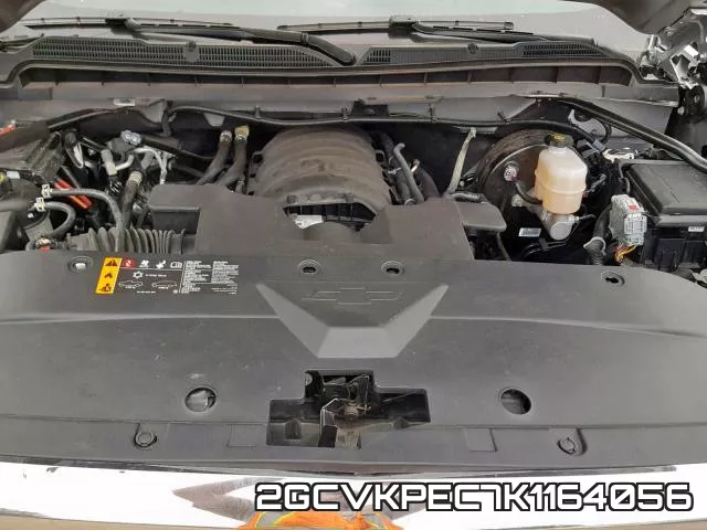 2GCVKPEC7K1164056 фото 8