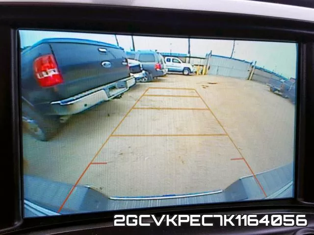 2GCVKPEC7K1164056 фото 10