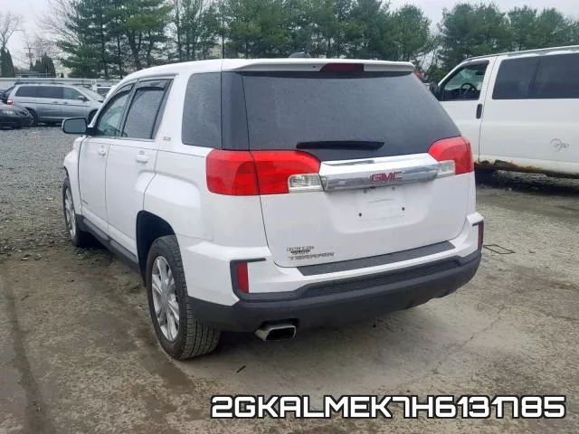 2GKALMEK7H6131785 фото 4