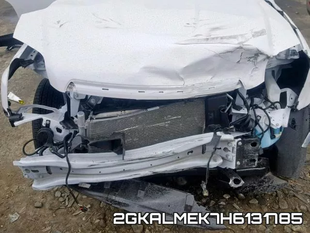 2GKALMEK7H6131785 фото 10