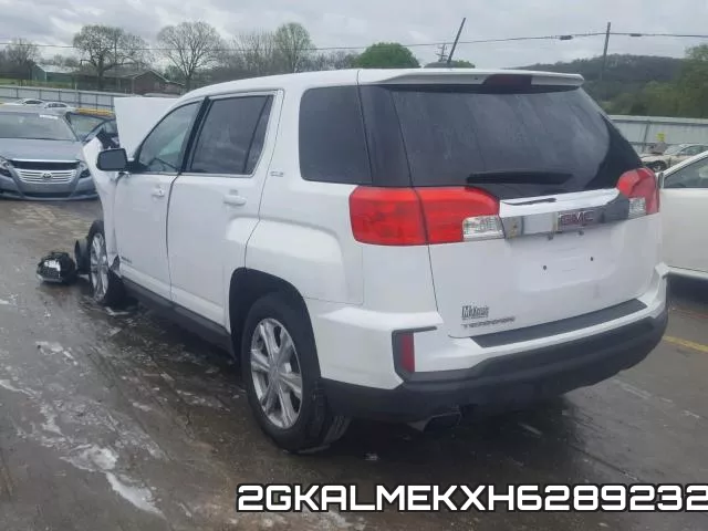 2GKALMEKXH6289232 фото 4