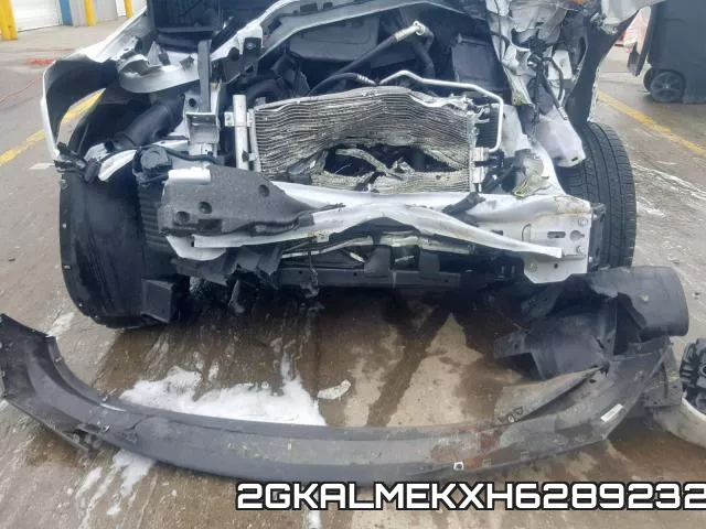 2GKALMEKXH6289232 фото 10